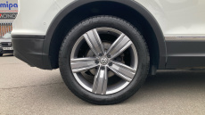 Volkswagen Tiguan 1.5 TSi EVO 150 Match 5dr DSG Petrol Estate